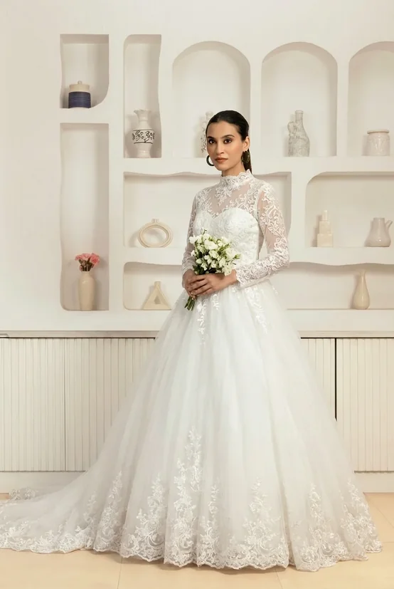 After - Studio scene