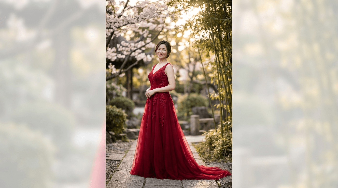 Red Wedding Dress: Bold, Cultural, and Stunning Choices